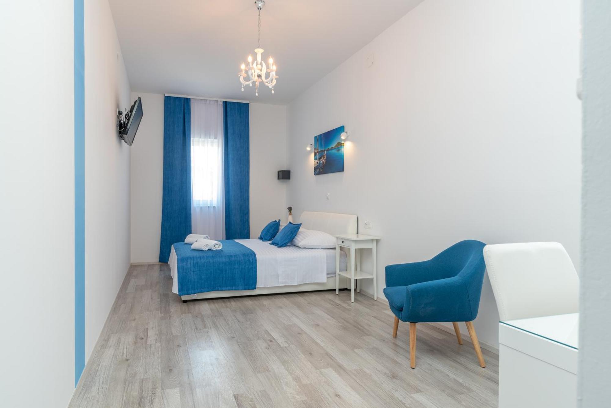 Villa Lux Trogir Luaran gambar