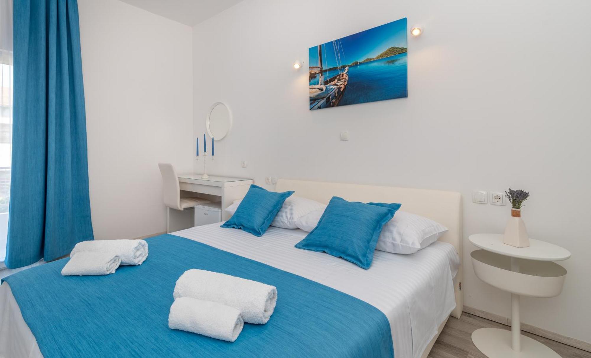 Villa Lux Trogir Luaran gambar