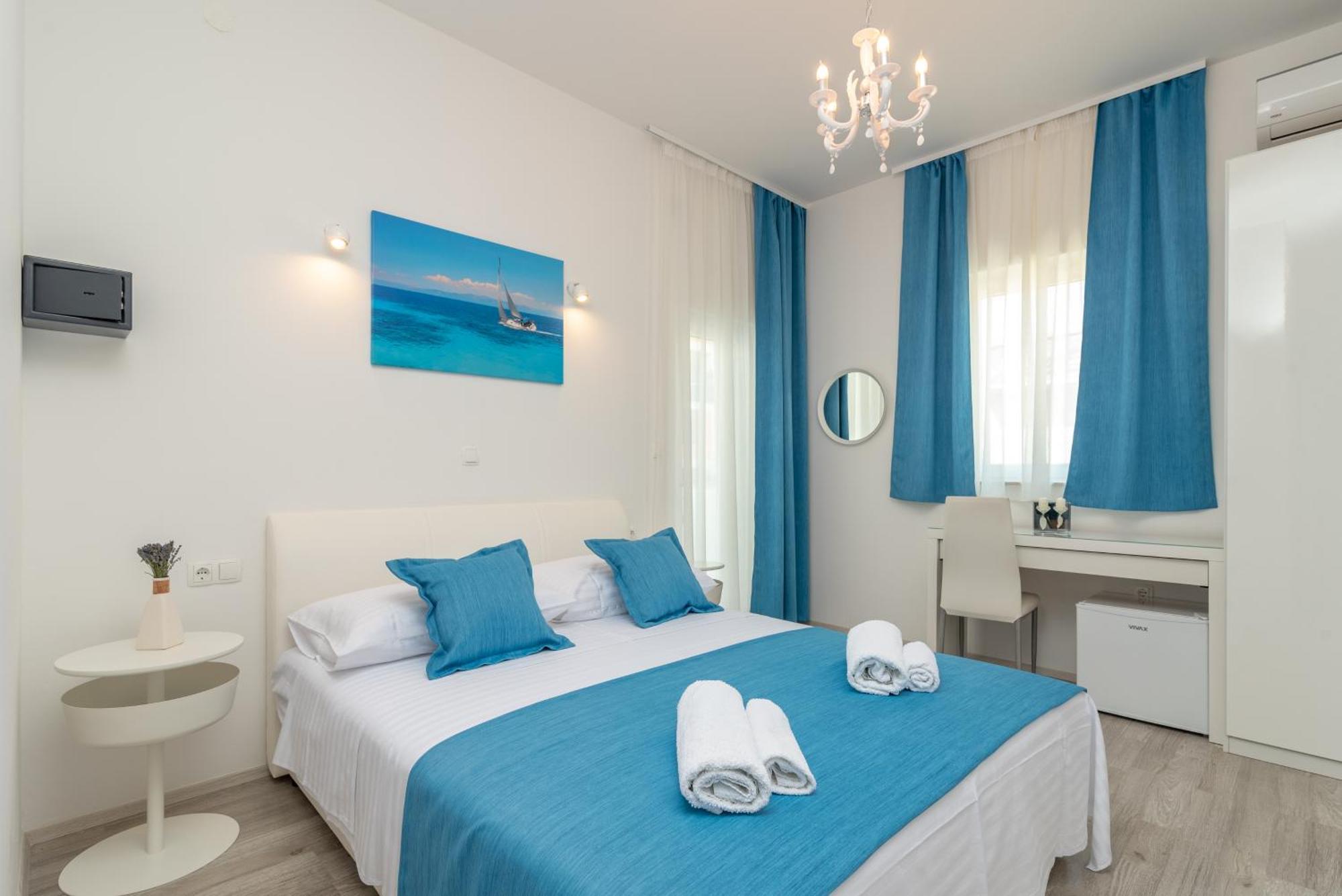 Villa Lux Trogir Luaran gambar